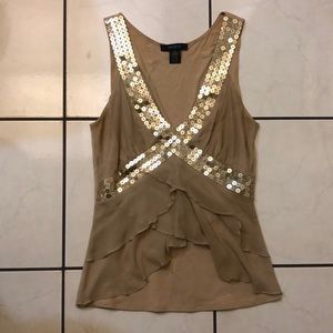 Arden B top